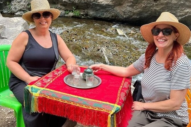 Atlas mountains privat day trip - Price and Value: What You’re Paying for in Real Terms