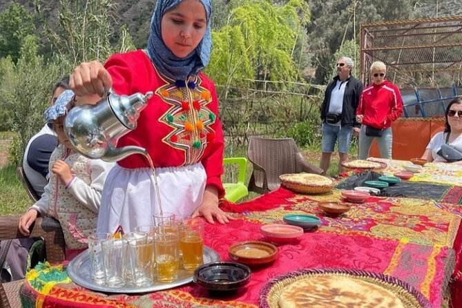 Atlas mountains privat day trip - Who Should Book This Atlas Day Trip (and Who Might Not Love It)
