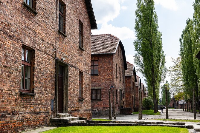 Auschwitz-Birkenau: Day Trip & Transfer from Kraków - Price and Value: What You’re Paying For Beyond the Bus Ride