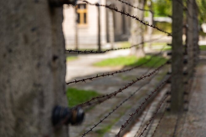 Auschwitz-Birkenau: Day Trip & Transfer from Kraków - Practical Tips That Keep This Day From Feeling Harder Than It Needs To