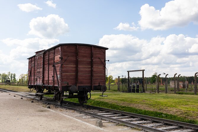 Auschwitz-Birkenau: Day Trip & Transfer from Kraków - The Timing Reality: A Long Day With Short Breaks and Changing Schedules