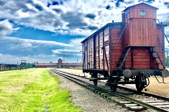 Auschwitz Birkenau Museum and Salt Mine All Inclusive DAY TRIP with Local Guides - Hotel pickup, morning timing, and how the day stays on track