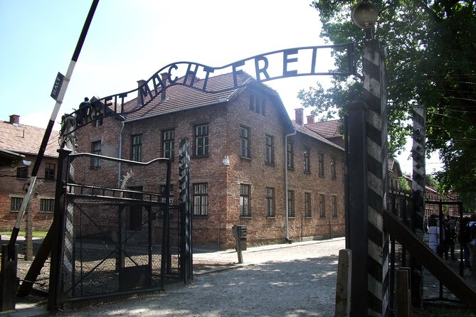 Auschwitz Birkenau Museum and Salt Mine All Inclusive DAY TRIP with Local Guides - Price and value: why $120.98 can make sense for this day