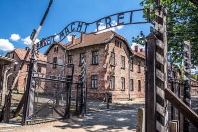 Auschwitz Ticket and Full-Day Tour from Krakow - Documentary Film and Headphones: Small Extras That Make a Big Difference