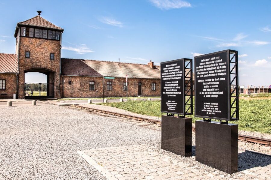 Auschwitz Ticket and Full-Day Tour from Krakow - Drivers, Guides, and the Human Touch (Agata, Anna, Thomas)