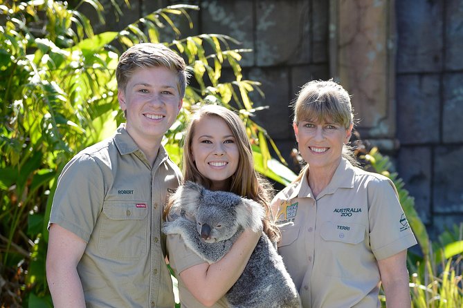 Australia Zoo Day Trip from Brisbane - Australia Zoo in About Six Hours: How You Get the Best Coverage