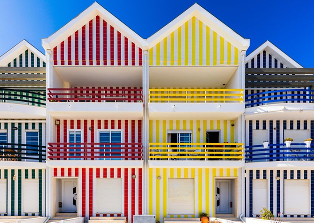 Aveiro and Costa Nova Half Day Tour from Porto with Boat Ride - From Porto to the Ria: how the 4-hour format really plays