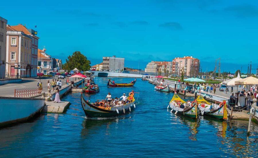 Aveiro: Half-Day Tour from Porto with Cruise - Should You Book This Tour?
