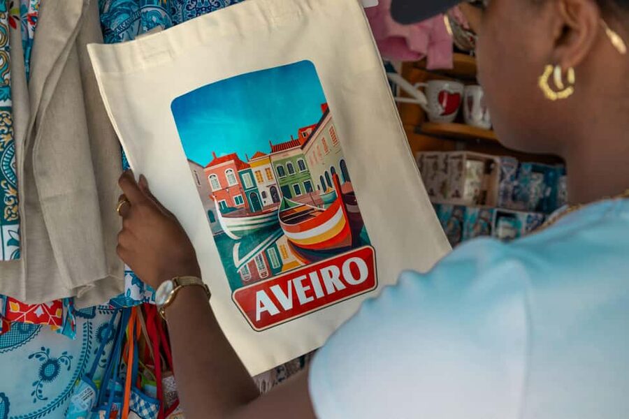 Aveiro: Half-Day Tour from Porto with Optional Cruise - Key highlights you’ll feel immediately
