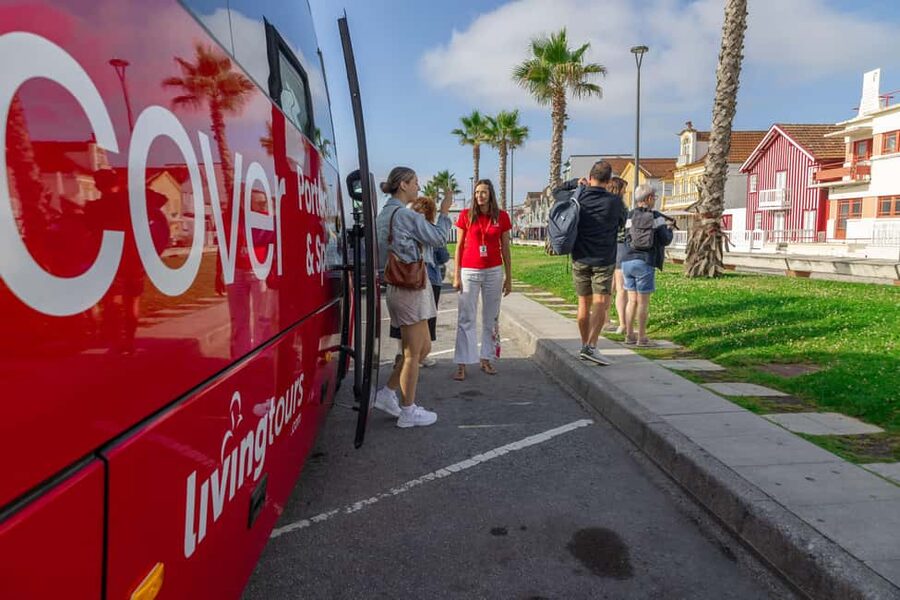Aveiro: Half-Day Tour from Porto with Optional Cruise - The optional Moliceiro cruise: what it adds (and how to judge if it’s for you)