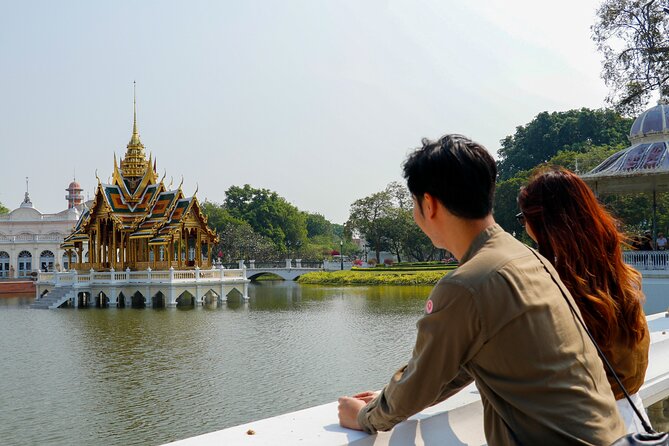Ayutthaya Summer Palace and Temples Day Tour from Bangkok - Price and value: what $39.12 buys you (and what it doesn’t)