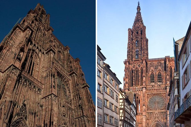Baden-Baden, Black Forest and Strasbourg Day Trip from Frankfurt - How the drive time and pacing affect your day (and what to do about it)