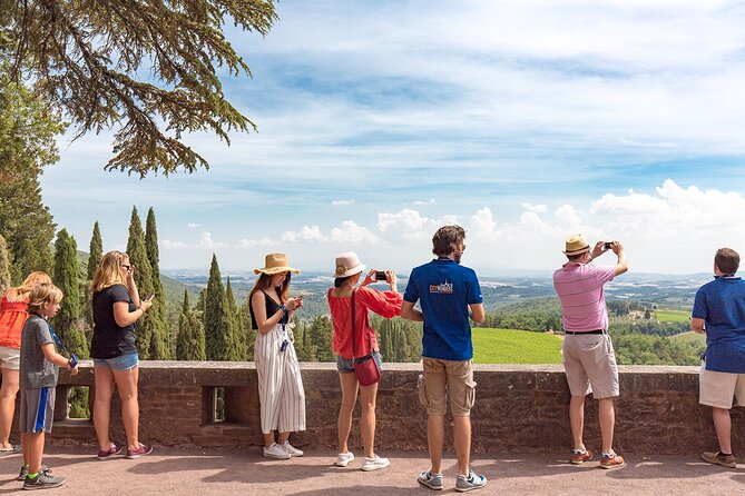 Bagnoregio & Orvieto Day Trip from Rome with Wine Tasting & Lunch - Price and Logistics: Does This $95.54 Make Sense?