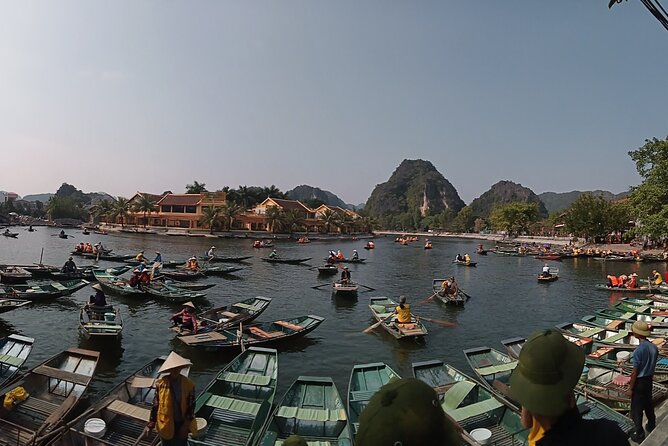 Bai Dinh, Trang An and Mua Cave Day Trip from Hanoi - Price and logistics: why this costs $49 and what you get for it