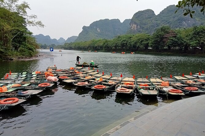 Bai Dinh, Trang An and Mua Cave Day Trip from Hanoi - Best fit for your travel style (and who should be careful)