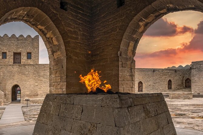 Baku : Gobustan, Absheron Sights Guided Day Trip Lunch included - Key Highlights You’ll Actually Care About