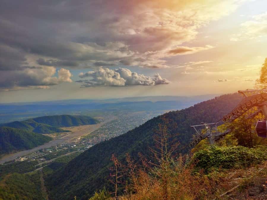 Baku: Guided Day Trip to Gabala with Hotel Pickup & Drop-off - Key points worth knowing
