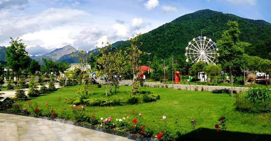Baku: Guided Day Trip to Gabala with Hotel Pickup & Drop-off - A Long Day That’s Still Manageable: What 12–13 Hours Means