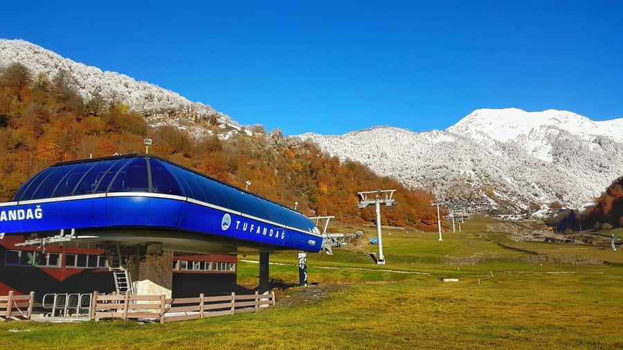 Baku: Guided Day Trip to Gabala with Hotel Pickup & Drop-off - Value and Price: Is $39 a Good Deal for This Route?