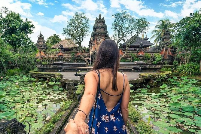 Bali BEST Things to Do Private Full-day Tour from Your Hotel - The real value: private driving that keeps your day on track