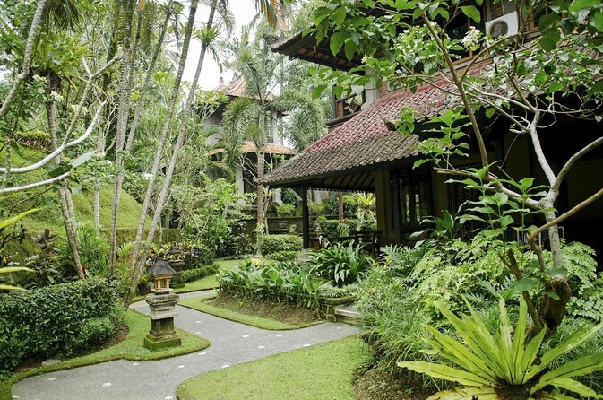 Bali BEST Things to Do Private Full-day Tour from Your Hotel - Gates of Heaven at Lempuyang: your biggest payoff (and biggest queue)