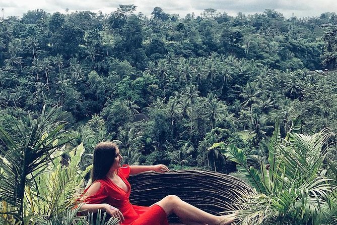 Bali BEST Things to Do Private Full-day Tour from Your Hotel - How the “shorter Ubud tour” and Bali swing fit in