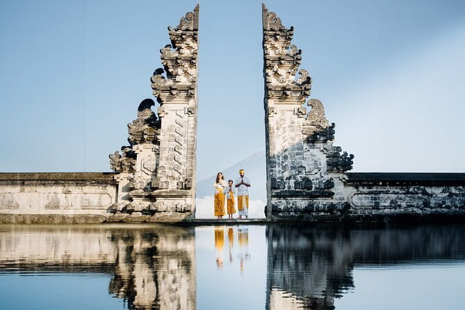 Bali Day Trip: Bali Instagram Tour (All Inclusive & Private) - Key highlights worth your attention