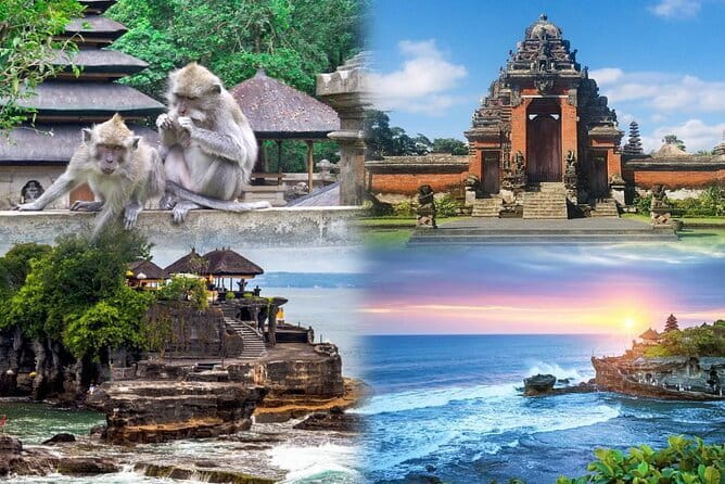 Bali Day Trip: Bali Instagram Tour (All Inclusive & Private) - Lereng Agung lunch stop on Mount Agung’s slopes