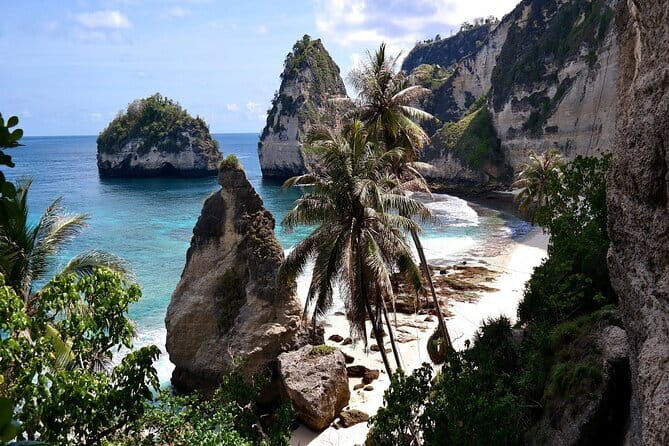 Bali Day Trip: Bali Instagram Tour (All Inclusive & Private) - Tegalalang Rice Terrace: the classic view, paced for photos