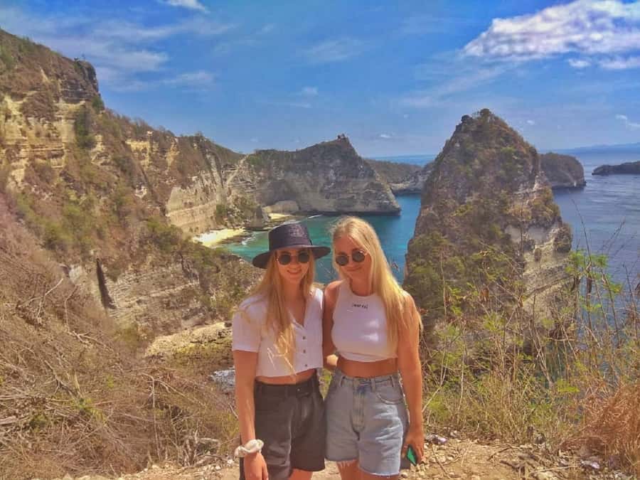 Bali: Day Trip to East Nusa Penida, Atuh & Diamond Beach - Transportation comfort: air-conditioning helps, but you still feel the day