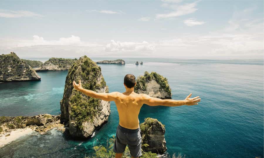 Bali: Day Trip to East Nusa Penida, Atuh & Diamond Beach - East Nusa Penida from Bali: the day-trip logic that works