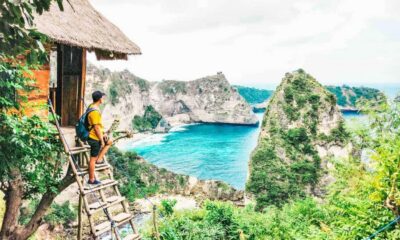 Bali: Day Trip to East Nusa Penida, Atuh & Diamond Beach - Pickup, ferry crossing, and the real meaning of an 8-hour itinerary