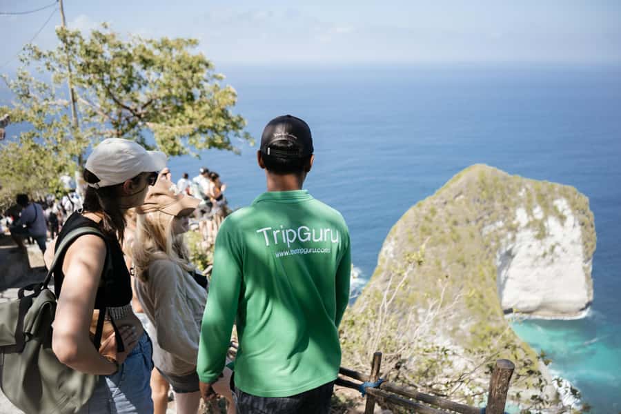 Bali: Early Access to Nusa Penida Day Trip - Key highlights that make this day trip work