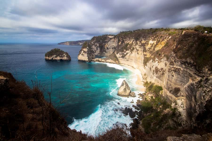 Bali: Early Access to Nusa Penida Day Trip - What’s included (and why it’s not just “cheap”)