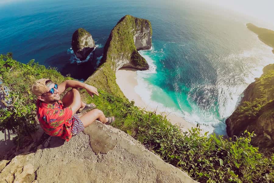 Bali: Early Access to Nusa Penida Day Trip - Nusa Penida’s best “wow” factor, packed into one long day