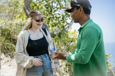 Bali: Early Access to Nusa Penida Day Trip - How the schedule flows: speedboat out, island loop, speedboat back