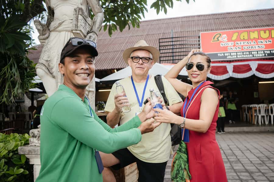Bali: Early Access to Nusa Penida Day Trip - Lunch and road time: why 11 hours feels longer than it sounds
