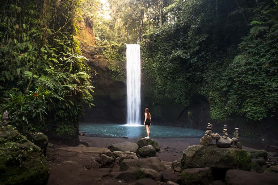 Bali: Full-Day Trip to Penglipuran Village and Bamboo Forest - Pickup, transport, and why the pacing feels good