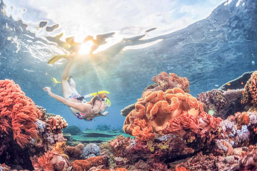 Bali: Padangbai Blue Lagoon Snorkeling Day Trip - Getting to Padangbai: the Sanur-to-Sea Rhythm