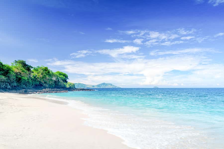 Bali: Padangbai Blue Lagoon Snorkeling Day Trip - Sanur Warm-Up: coffee, a safety briefing, and gear checks