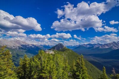 Banff Area & Johnston Canyon 1-Day Tour from Calgary or Banff - The Banff Day Plan: A Logical Route, With Limited Hover Time