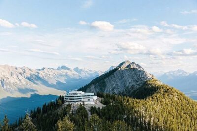 Banff National Park, Johnston Canyon Day Trip from Banff/Calgary - Price and value: what you get for $66.84