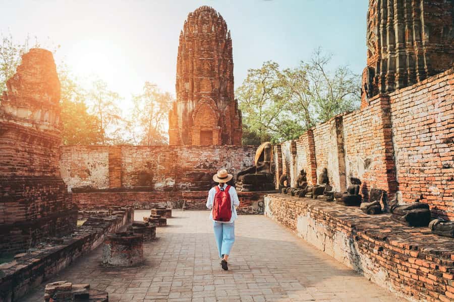 Bangkok: Ayutthaya & Lopburi Monkey Temple Private Day Trip - Why this Ayutthaya plus Lopburi route makes sense