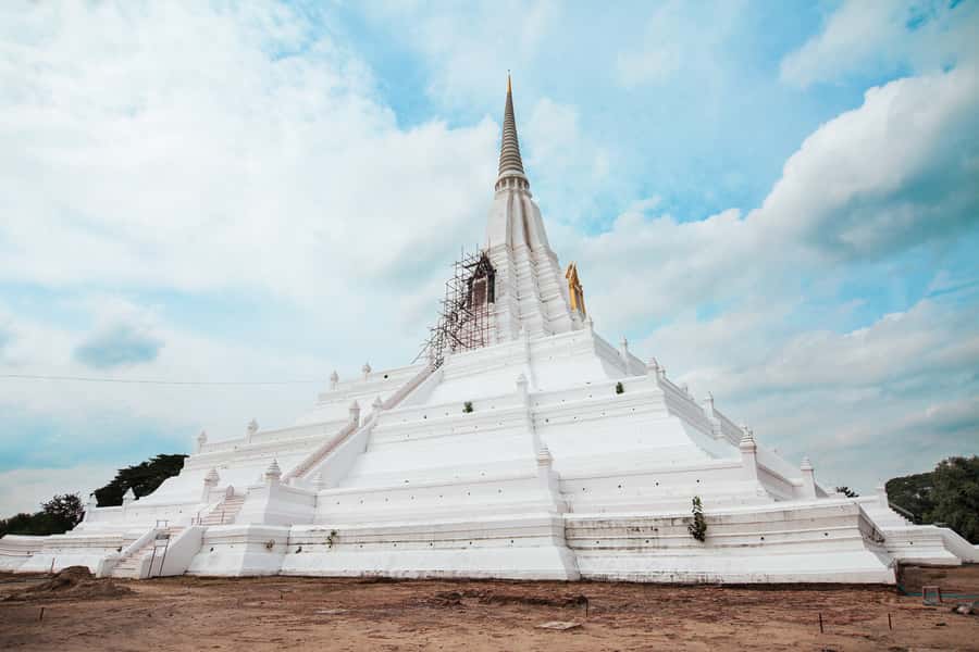 Bangkok: Ayutthaya & Lopburi Monkey Temple Private Day Trip - Lunch in Ayutthaya: what’s included and what to watch for