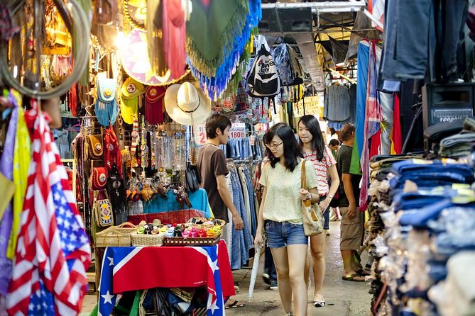 Bangkok Customized Day Trip Private with Guide, pickup from Laem Chabang Port - Key Highlights You’ll Feel on Day One