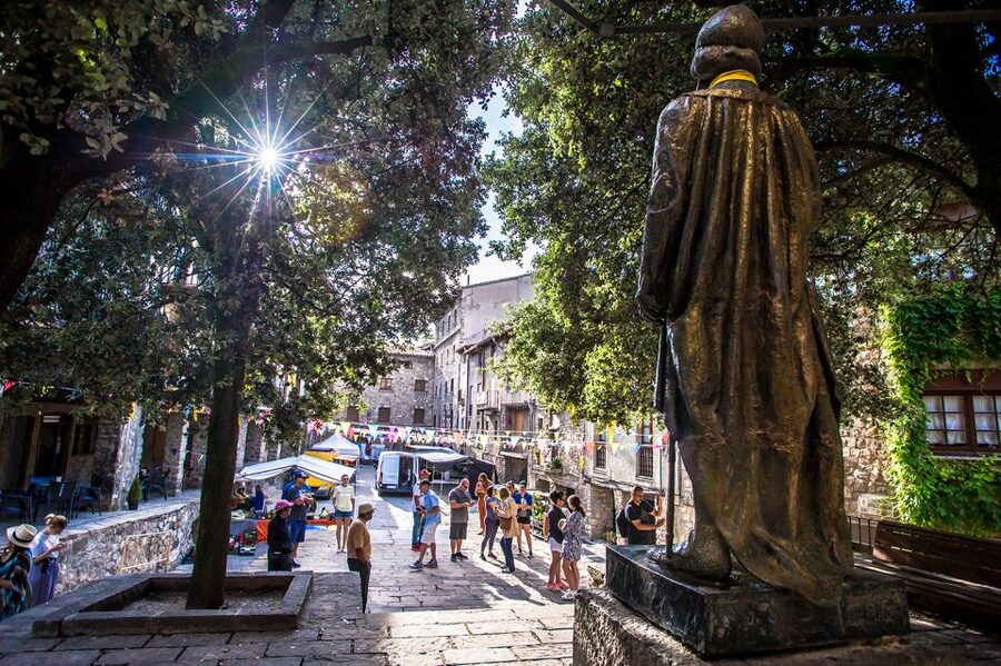 Barcelona: Guided Day Trip to Andorra, France, and Spain - Key Highlights You’ll Feel in Your Day