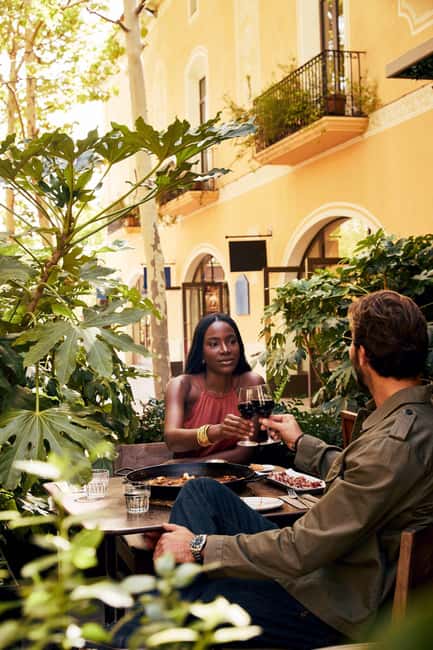 Barcelona: La Roca Village Shopping Express® Day Trip - Timing Tips: Choose Your Return Time Like a Pro