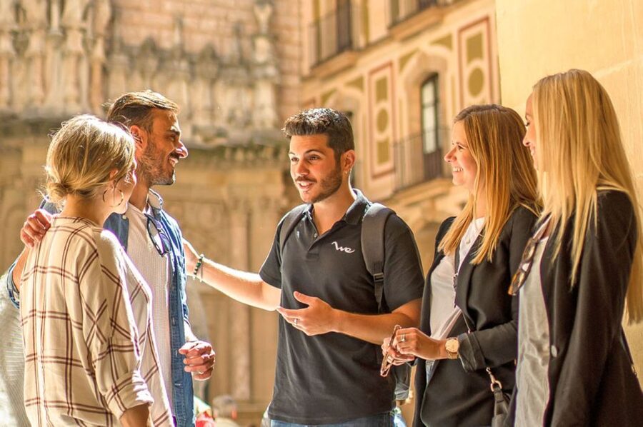 Barcelona: Montserrat, Girona & Costa Brava Guided Day Trip - Price and value at about $129: What you’re really paying for