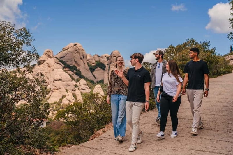 Barcelona: Montserrat Monastery and Black Madonna Day Trip - Price and value: what you’re really paying for