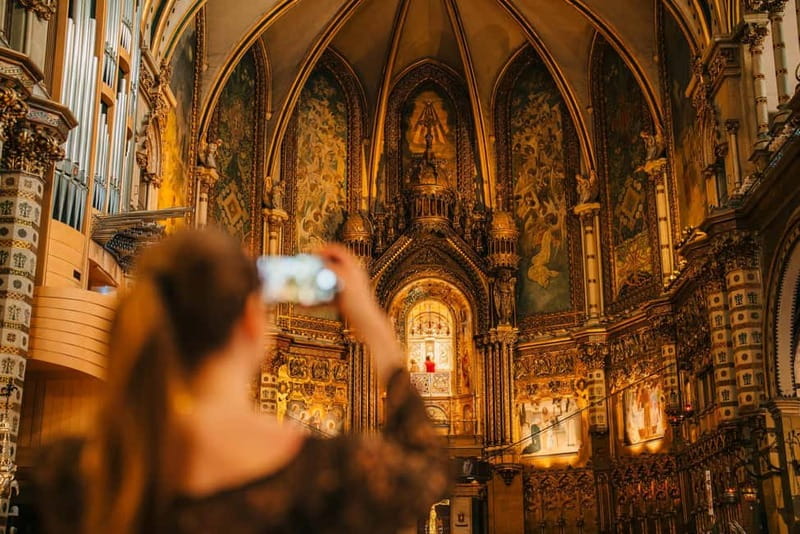 Barcelona: Montserrat Monastery and Natural Park Day Trip - Price and value: why $88 makes sense (and when it might not)